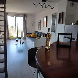  Appartement Superbe Avec Balcon Vue !